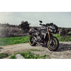 BT Moto (BrenTune) Stage 1+ Performance Calibration with Handheld Tuner for the Triumph Speed Triple RR / RS / RX 1200 (2024+) BT Moto (BrenTune) Stage 1+ Performance Calibration with Handheld Tuner for the Triumph Speed Triple RR / RS / RX 1200 (2024+)